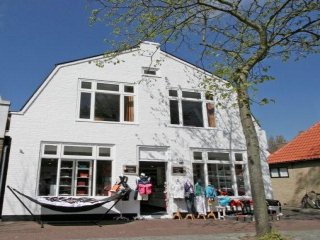 Buitenaanzicht de Beurs Buitenaanzicht de Beurs